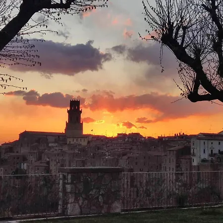 La Tana Del Grillo * Pitigliano