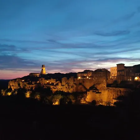 La Tana Del Grillo