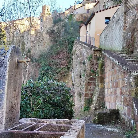 La Tana Del Grillo
