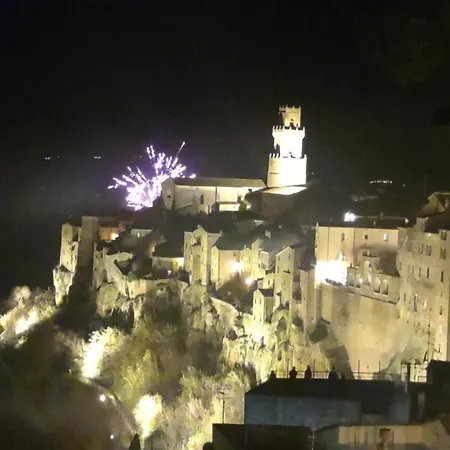 La Tana Del Grillo *