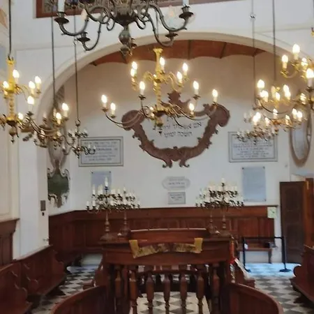 La Tana Del Grillo 아파트 피틸리아노