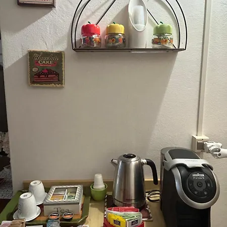 Apartment La Tana Del Grillo